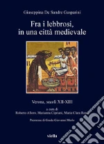 De Sandre Gasparini Giuseppina; Alloro R. (cur.); Cipriani M. (cur.); Rossi M. C. (cur.)