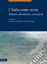 Benigno F. (cur.); Mineo E. I. (cur.)