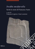 Caglioti F. (cur.); Lucherini V. (cur.)