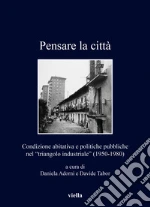 Adorni D. (cur.); Tabor D. (cur.)