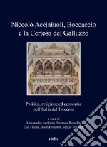 Andreini A. (cur.); Barsella S. (cur.); Filosa E. (cur.)