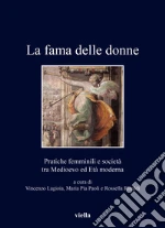 Lagioia V. (cur.); Paoli M. P. (cur.); Rinaldi R. (cur.)