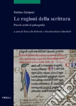 Zamponi Stefano; De Robertis T. (cur.); Giov Marchioli N. (cur.)