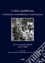 Ridolfi M. (cur.); Gabrielli P. (cur.); Fimiani E. (cur.)