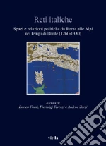 Faini E. (cur.); Terenzi P. (cur.); Zorzi A. (cur.)