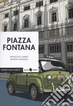Barilli Francesco; Fenoglio Matteo