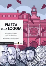 Barilli Francesco; Fenoglio Matteo