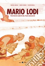 Surian Alessio; Di Masi Diego; Boselli Silvio