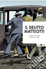 Barilli Francesco; De Carli Manuel