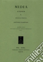Euripide; Martina A. (cur.)