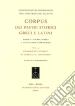 Vannini L. (cur.)