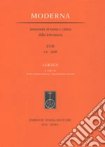 Domenichelli M. (cur.); Ganeri M. (cur.)