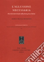 Bonanno M. Grazia