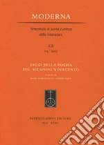 Domenichelli M. (cur.); Maxia S. (cur.)