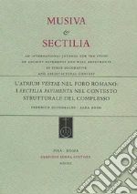 Guidobaldi Federico; Bossi Sara