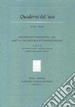 Zagra G. (cur.); Davini M. (cur.); Kubas M. M. (cur.)