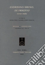 Granada M. A. (cur.); Tessicini D. (cur.)