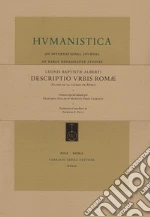 Alberti Leon Battista; Furlan F. (cur.); Prez Carrasco M. (cur.)