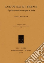 Rondena Elena