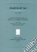 Zagra G. (cur.); Davini M. (cur.); Kubas M. M. (cur.)