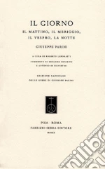 Parini Giuseppe; Leporatti R. (cur.); Esposito E. (cur.); Di Silvestro A. (cur.)