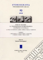 Alares Lpes G. (cur.); Carlucci P. (cur.)