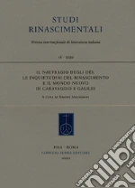 Magherini S. (cur.)