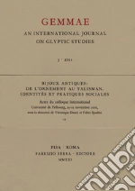 Dasen V. (cur.); Spadini F. (cur.)