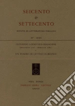 Gentili S. (cur.)