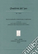 De Miguel y Canuto J. C. (cur.); Kubas M. M. (cur.); Murrali E. (cur.)