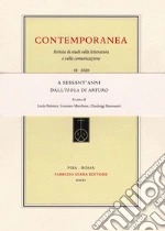 Faienza L. (cur.); Marchese L. (cur.); Simonetti G. (cur.)