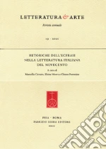 Ciccuto M. (cur.); Morra E. (cur.); Portesine C. (cur.)