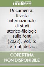 Conti M. (cur.)