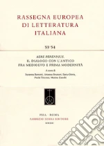 Barsotti S. (cur.); Brunori A. (cur.); Ottria I. (cur.)