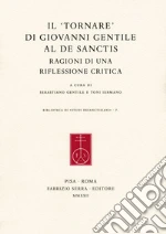 Gentile S. (cur.); Iermano T. (cur.)