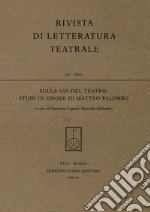 Caputo V. (cur.); Sabbatino M. (cur.)