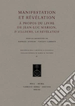 Authier R. (cur.); Carraud V. (cur.)