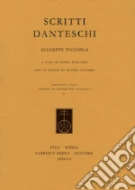 Piccila Giuseppe; Ballarin M. (cur.); Colombo D. (cur.)