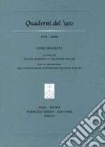 Morosetti T. (cur.); Polcini V. (cur.)