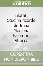 Bettarini L. (cur.)