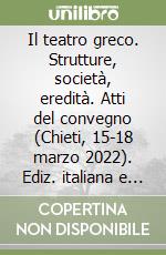 Bravi L. (cur.); Bultrighini U. (cur.); Catenacci C. (cur.)