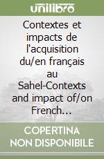 Akissi Boutin B. (cur.); Floquet O. (cur.)