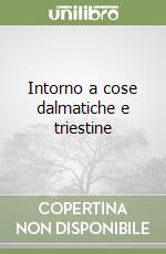 Tommaseo Niccol