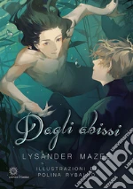 Mazee Lysander