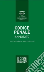 Manna Adelmo; Ronco Mauro