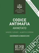 Furfaro Sandro; Cisterna Alberto