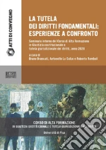 Brancati B. (cur.); Lo Calzo A. (cur.); Romboli R. (cur.)