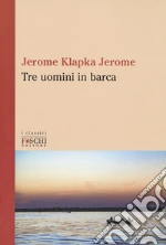 Jerome Jerome K.