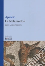 Apuleio; Longobardi M. (cur.)