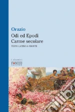 Orazio Flacco Quinto